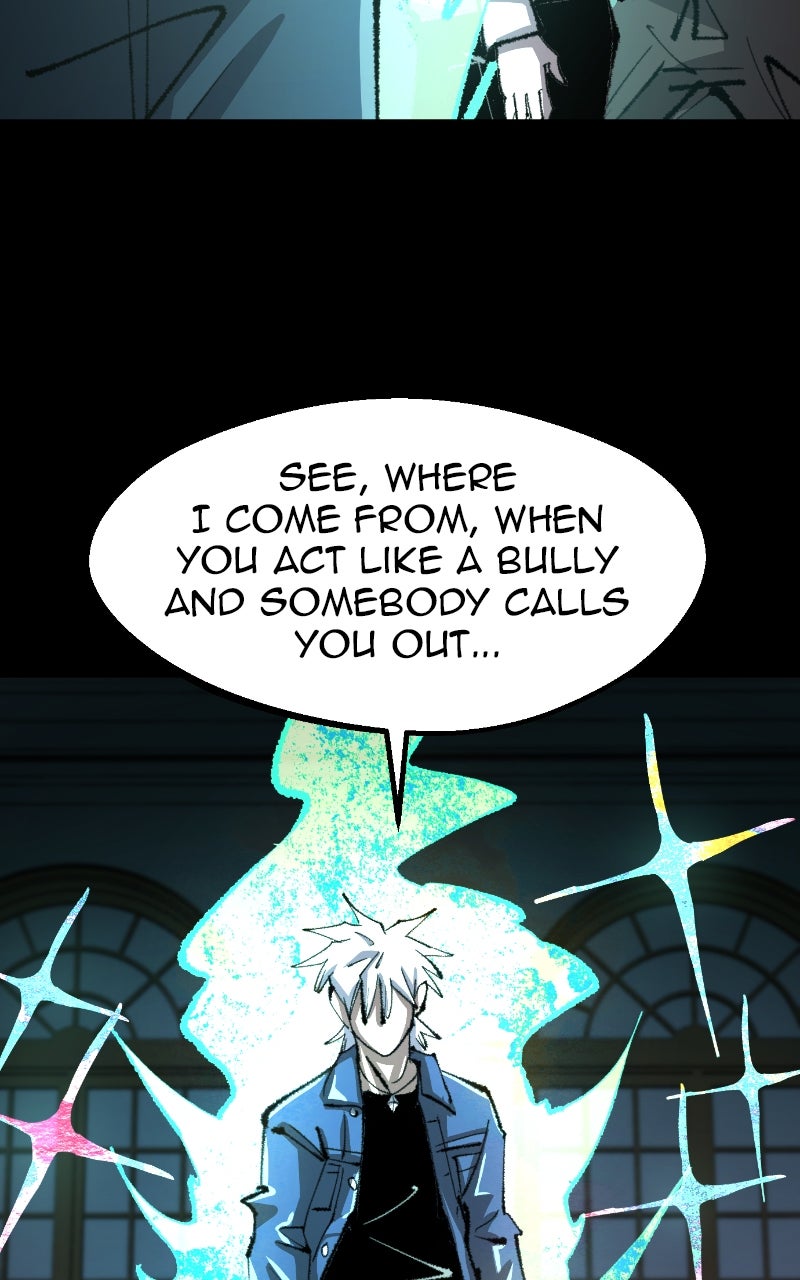 Read Island of Stars and Chains Manga Online