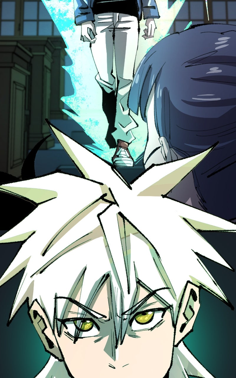 Read Island of Stars and Chains Manga Online