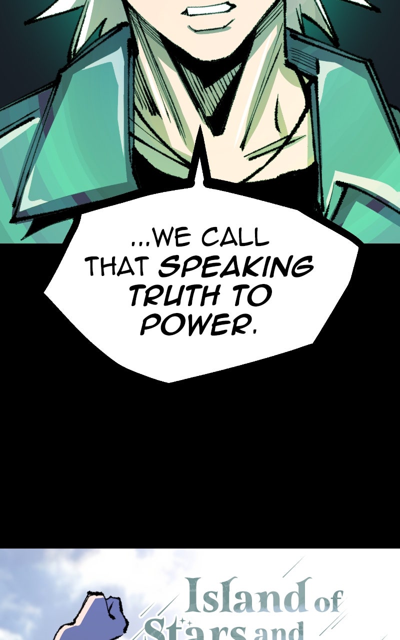 Read Island of Stars and Chains Manga Online