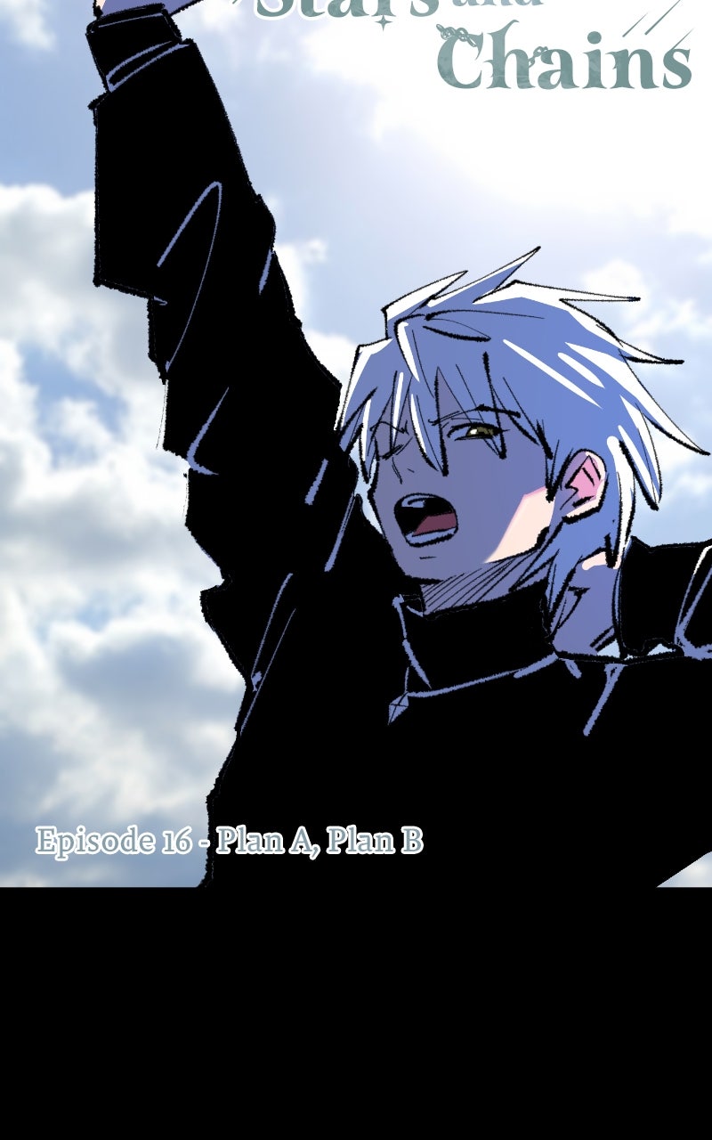 Read Island of Stars and Chains Manga Online