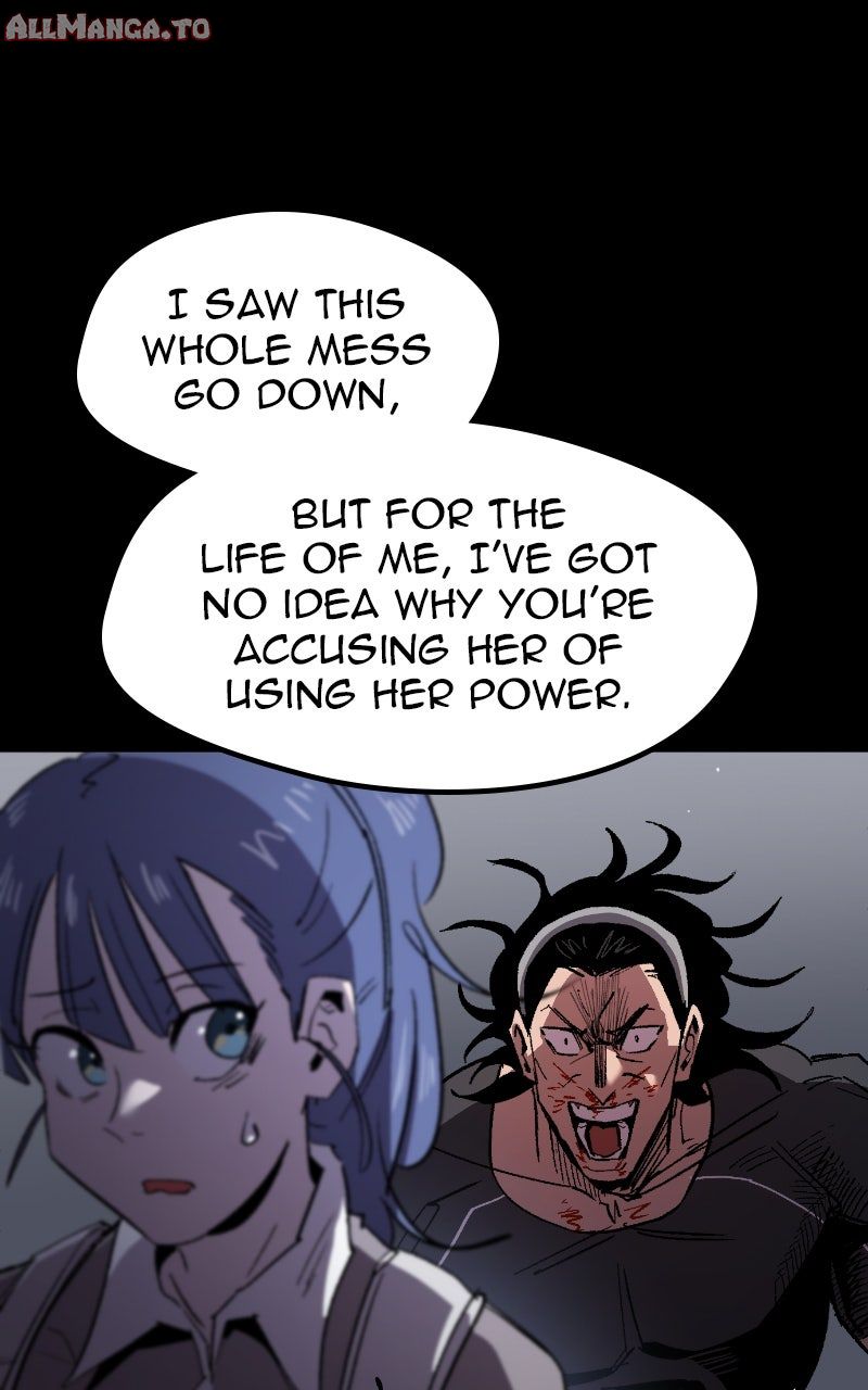 Read Island of Stars and Chains Manga Online