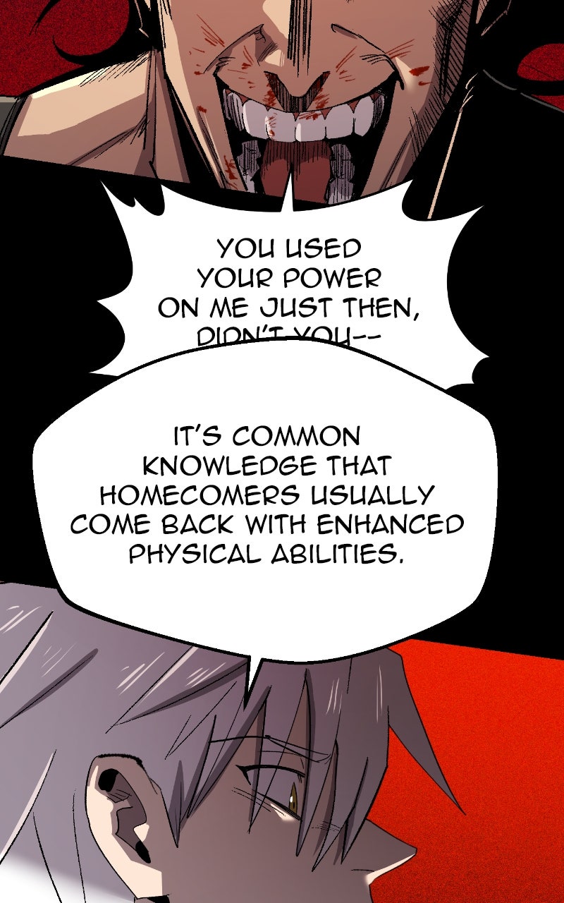 Read Island of Stars and Chains Manga Online