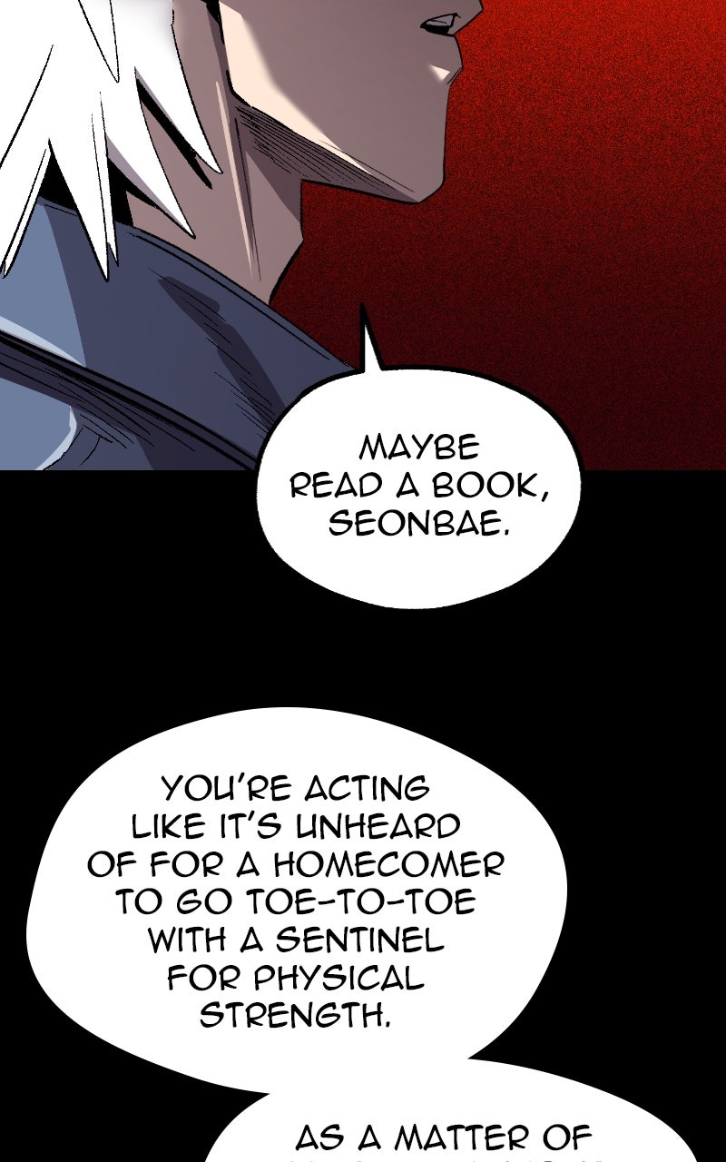 Read Island of Stars and Chains Manga Online