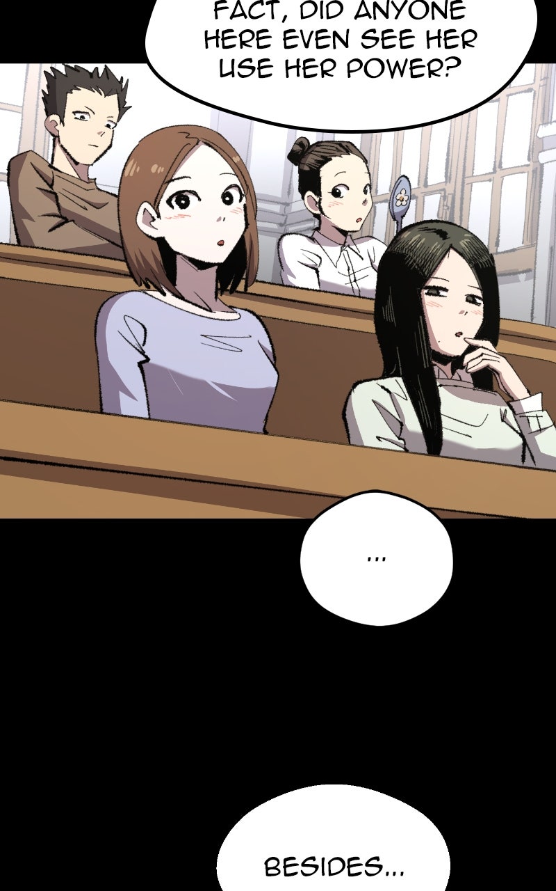 Read Island of Stars and Chains Manga Online