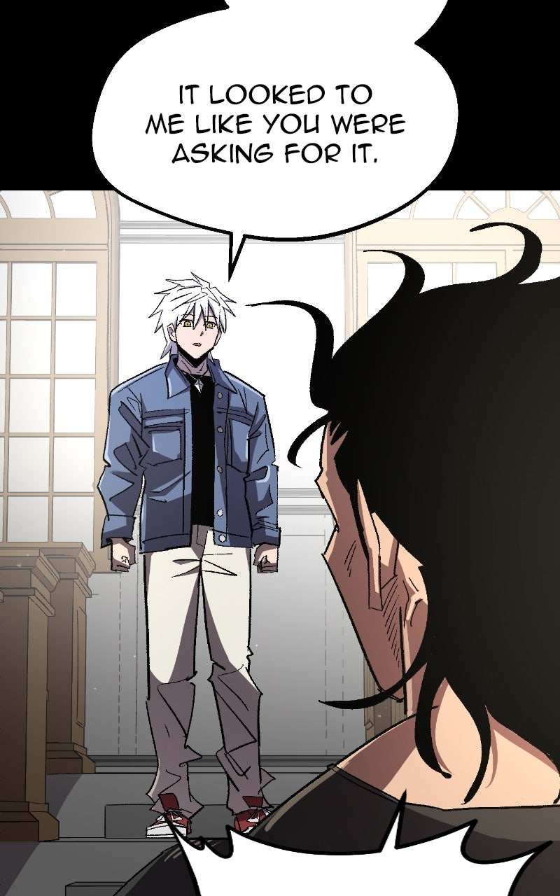 Read Island of Stars and Chains Manga Online