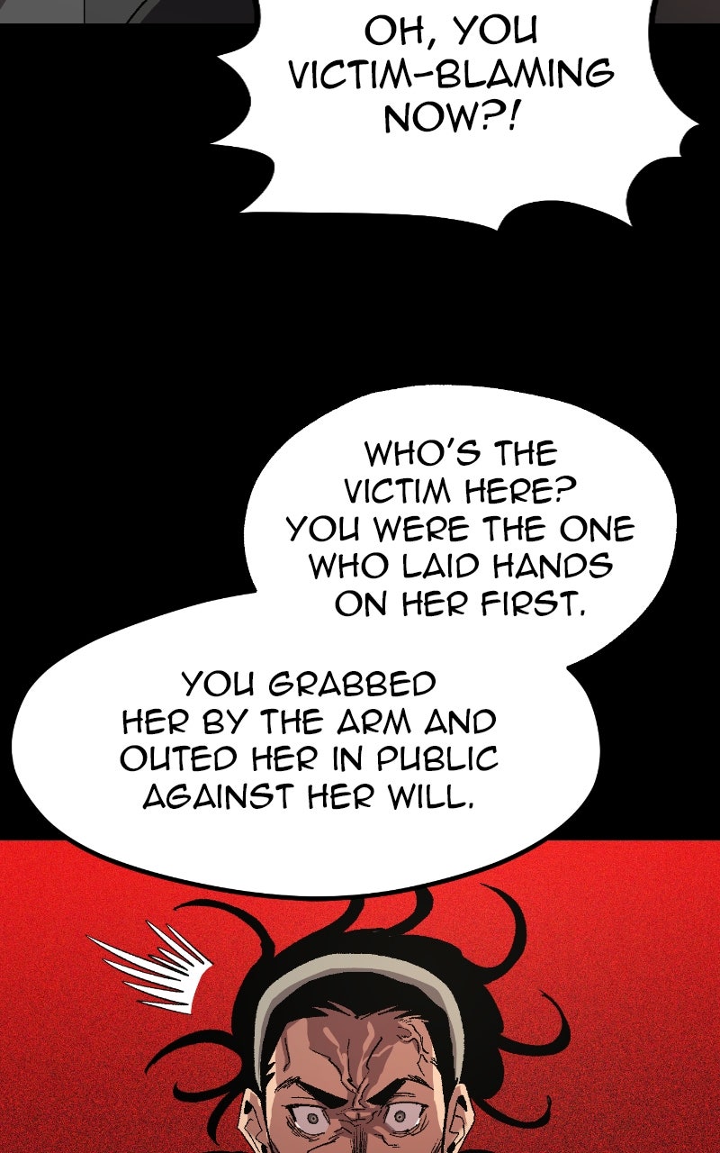 Read Island of Stars and Chains Manga Online