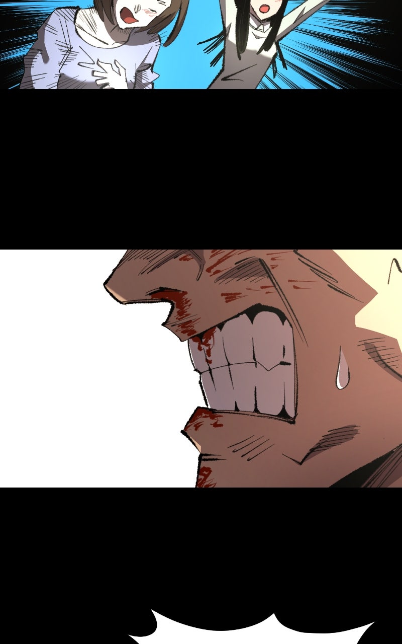 Read Island of Stars and Chains Manga Online