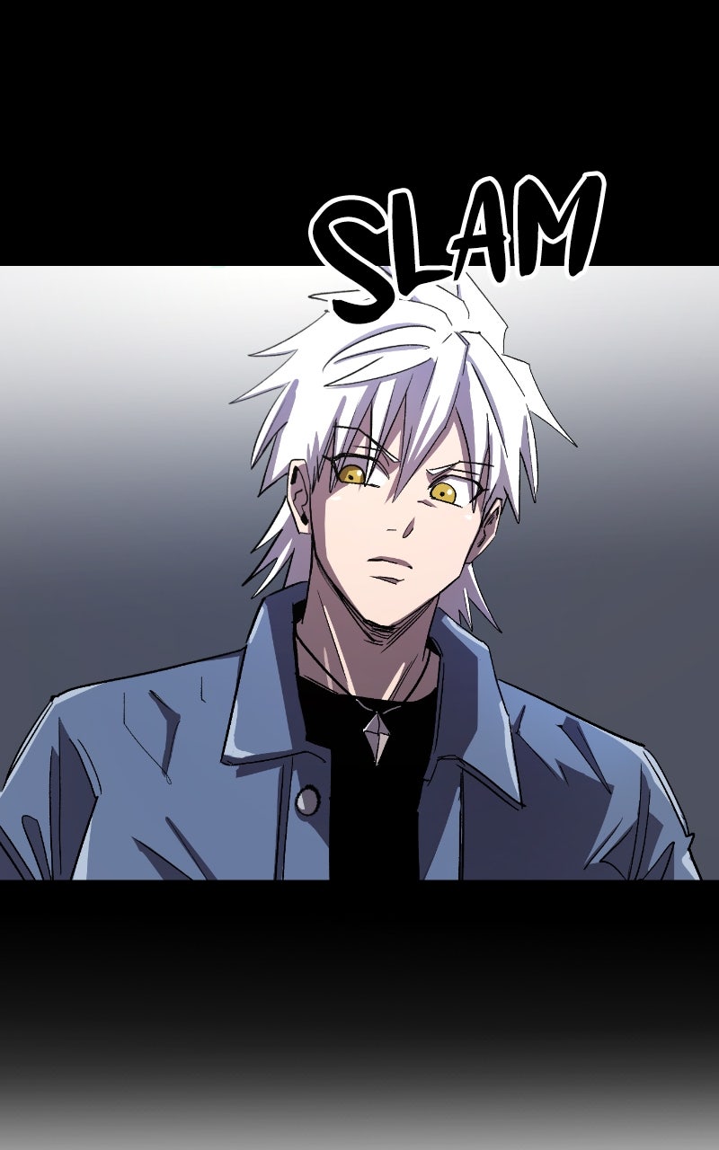 Read Island of Stars and Chains Manga Online