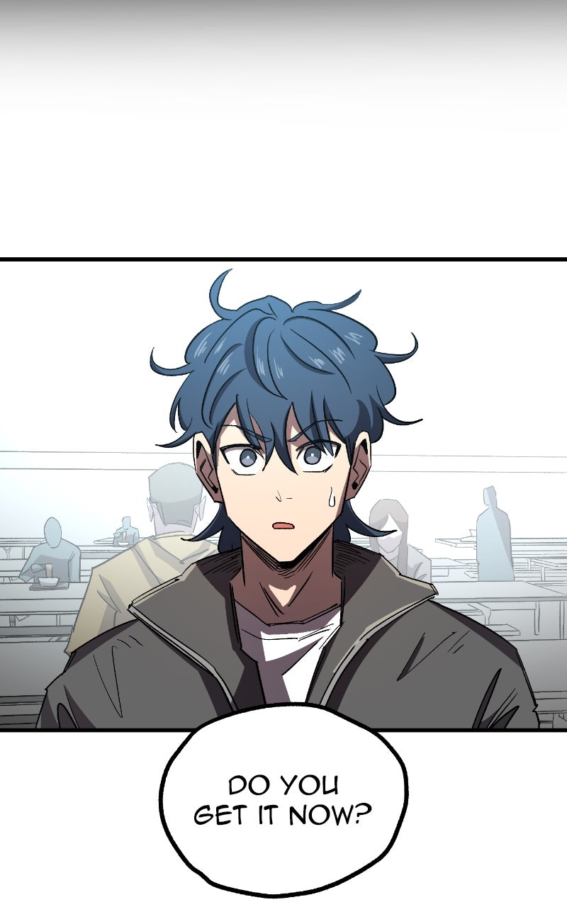 Read Island of Stars and Chains Manga Online