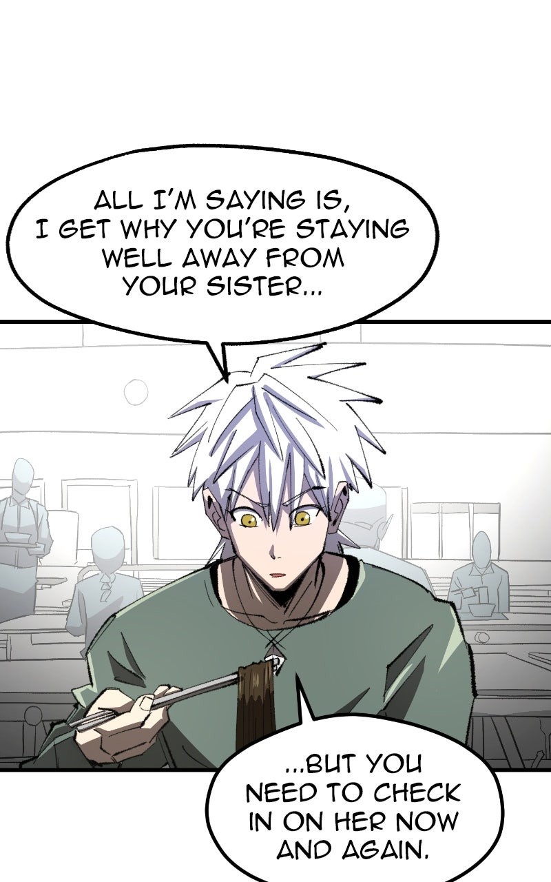 Read Island of Stars and Chains Manga Online