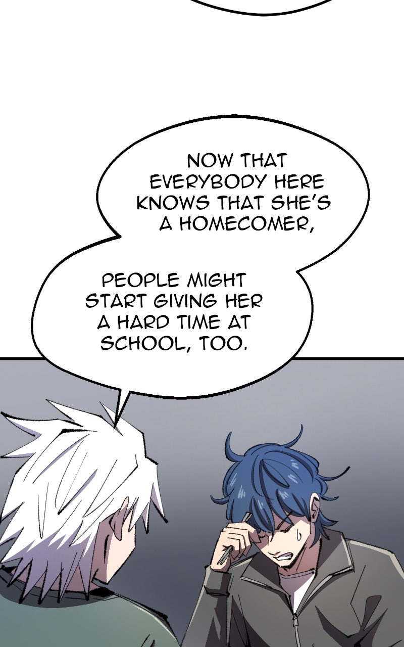 Read Island of Stars and Chains Manga Online