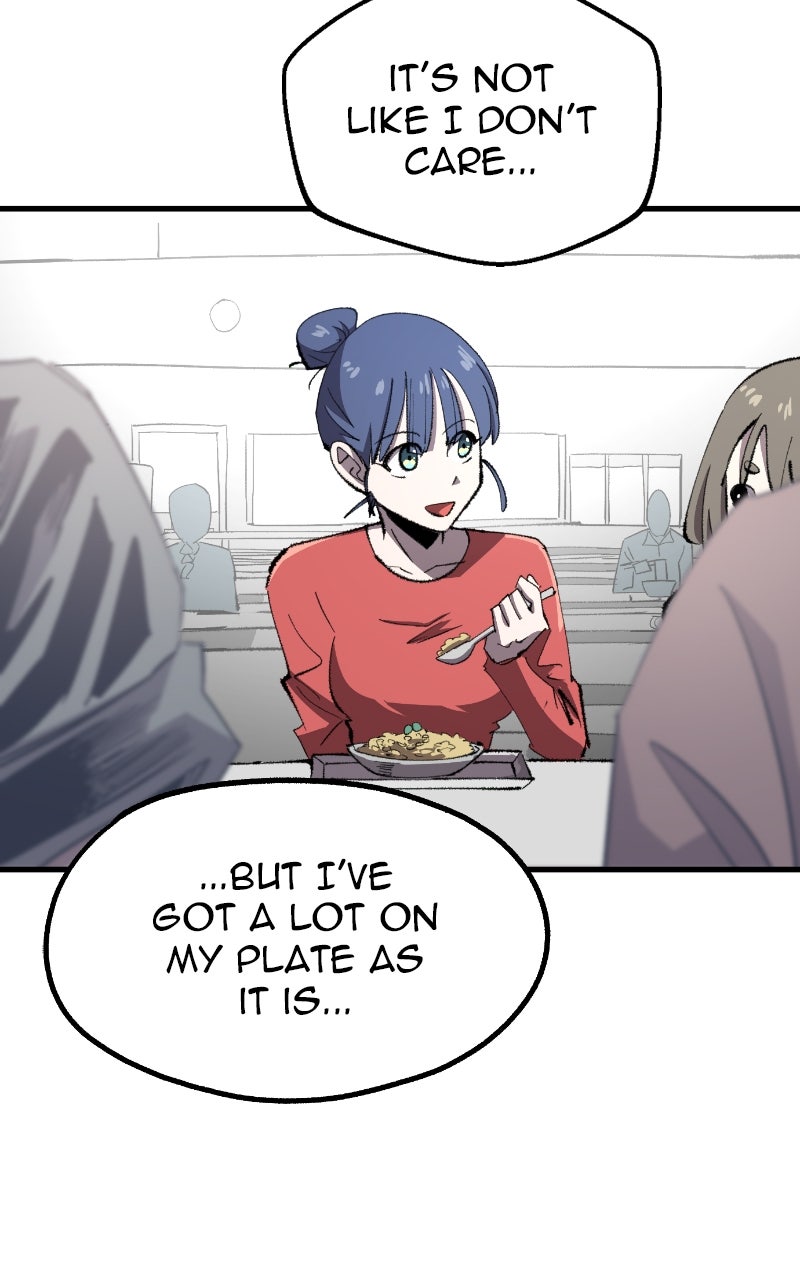 Read Island of Stars and Chains Manga Online