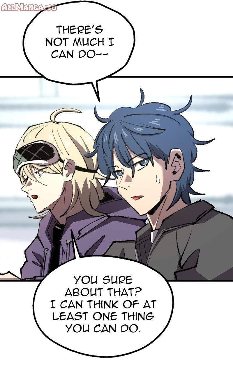 Read Island of Stars and Chains Manga Online