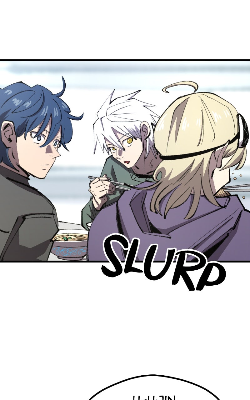 Read Island of Stars and Chains Manga Online