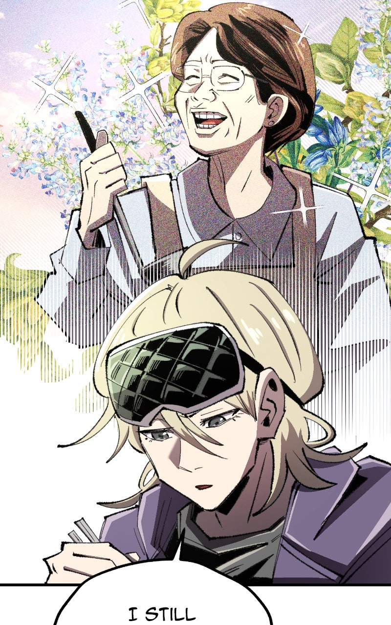 Read Island of Stars and Chains Manga Online