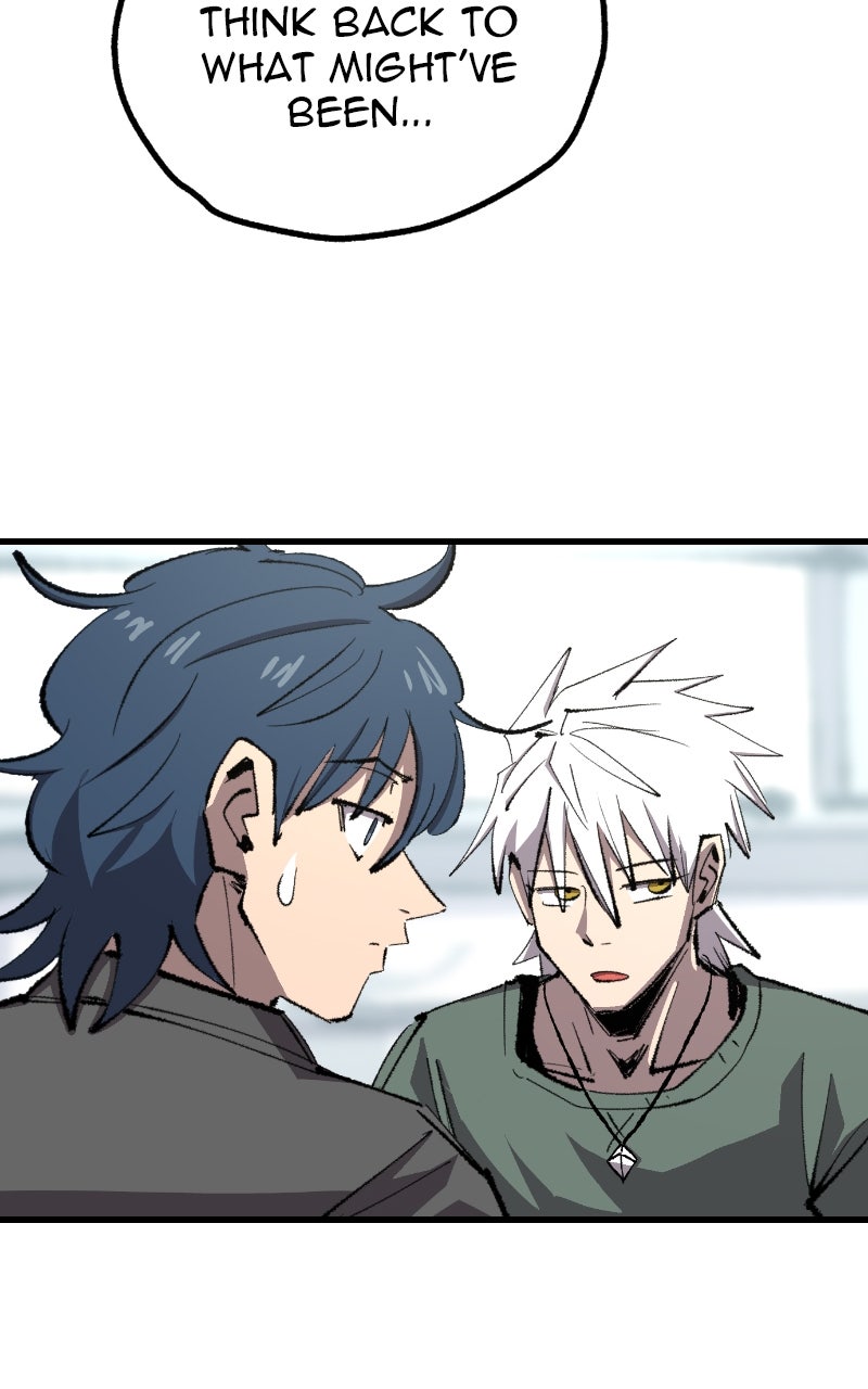 Read Island of Stars and Chains Manga Online