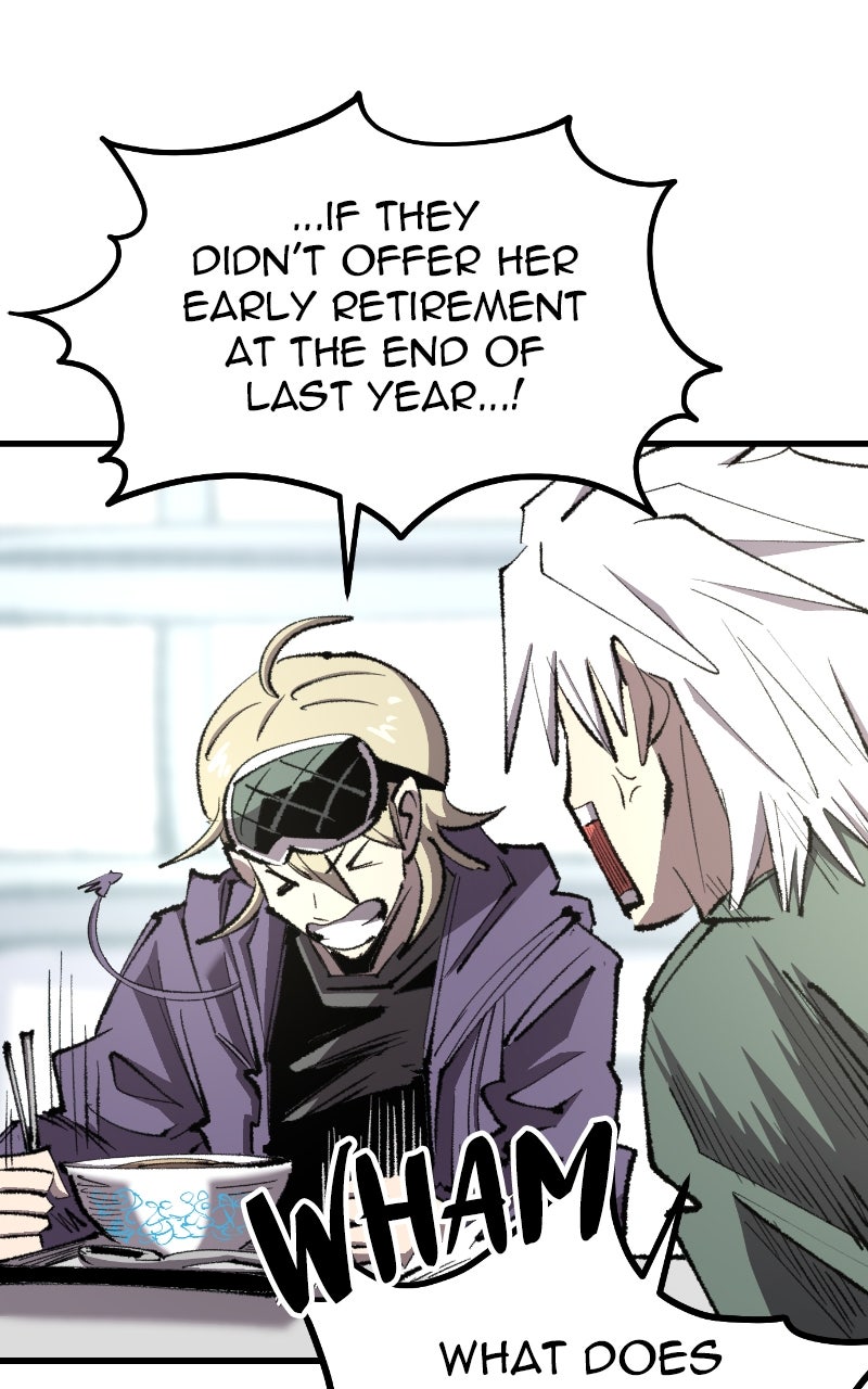 Read Island of Stars and Chains Manga Online