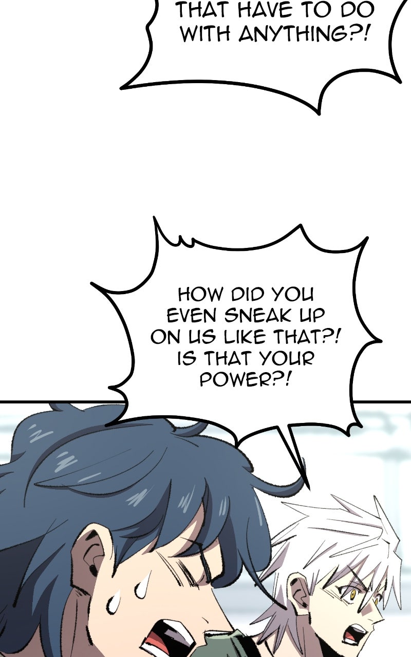 Read Island of Stars and Chains Manga Online