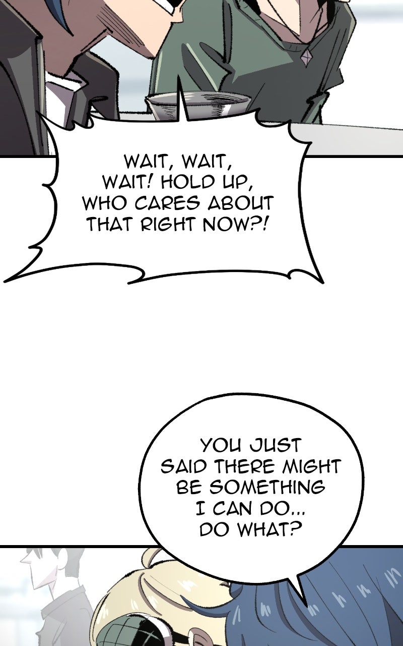 Read Island of Stars and Chains Manga Online