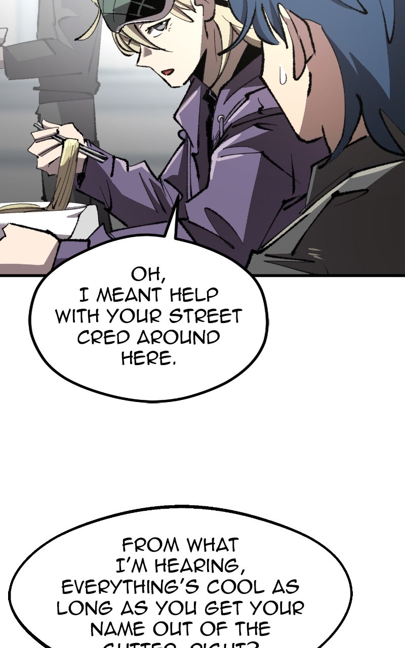 Read Island of Stars and Chains Manga Online