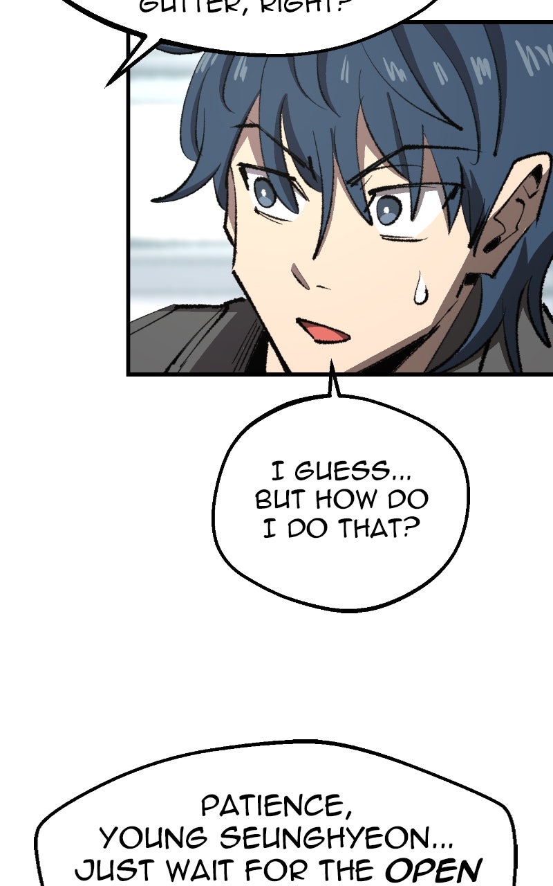 Read Island of Stars and Chains Manga Online