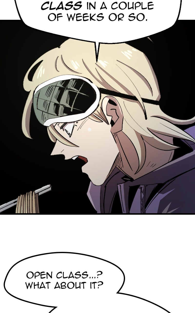 Read Island of Stars and Chains Manga Online