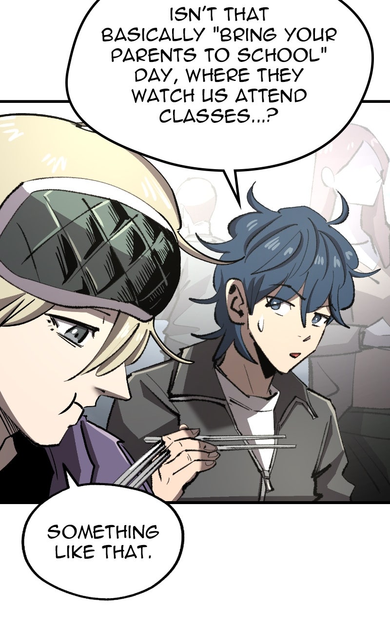 Read Island of Stars and Chains Manga Online