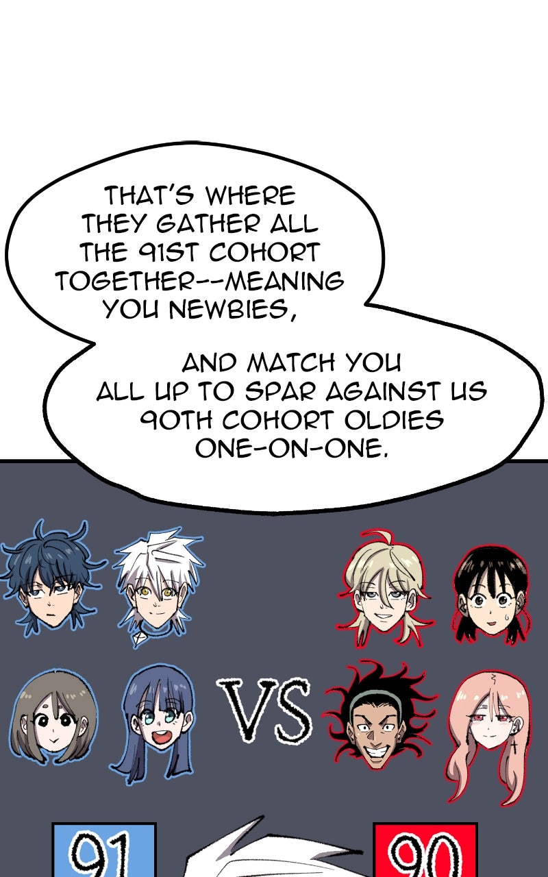 Read Island of Stars and Chains Manga Online