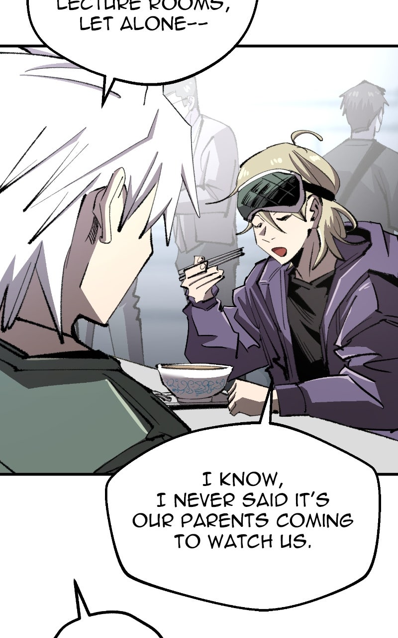 Read Island of Stars and Chains Manga Online