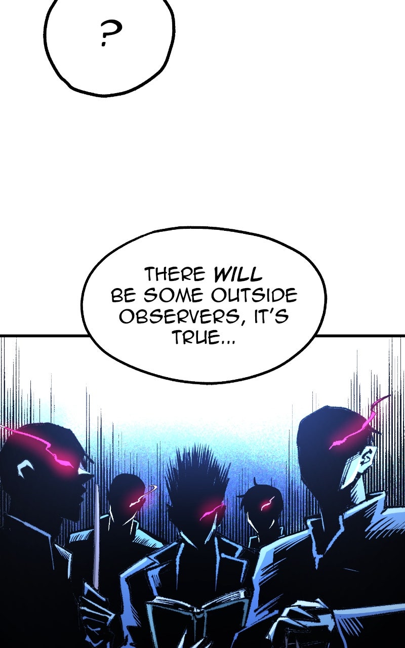 Read Island of Stars and Chains Manga Online