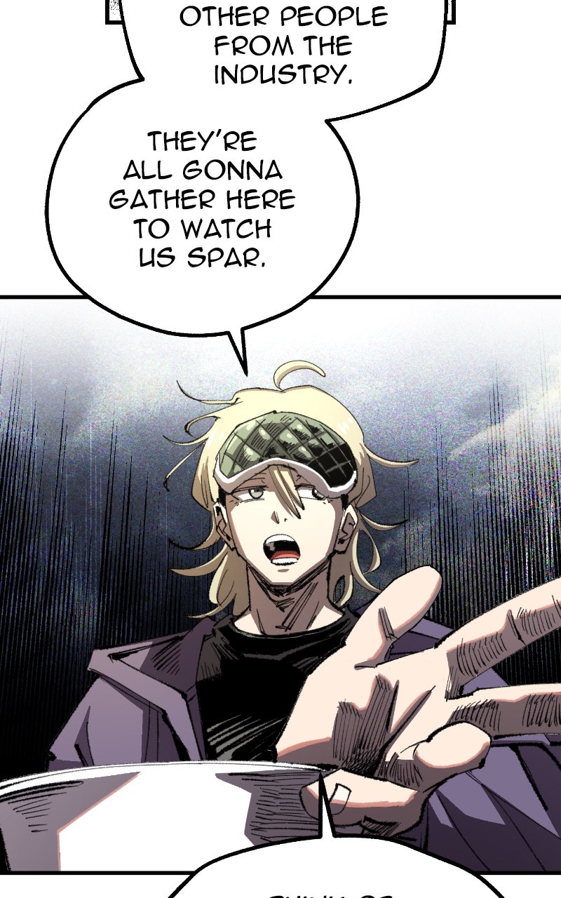 Read Island of Stars and Chains Manga Online