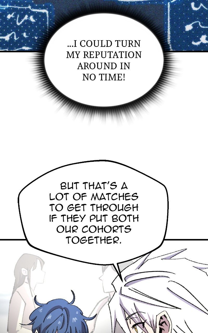 Read Island of Stars and Chains Manga Online