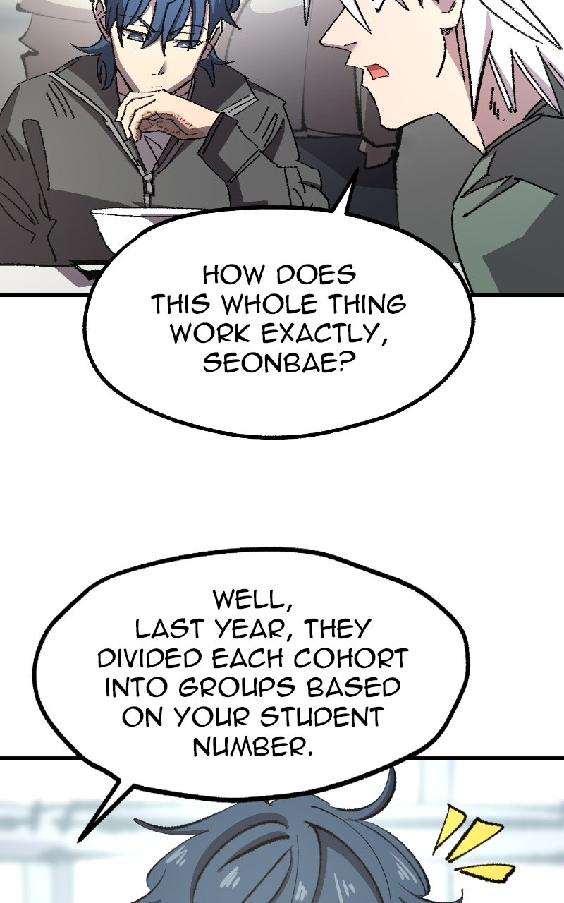 Read Island of Stars and Chains Manga Online