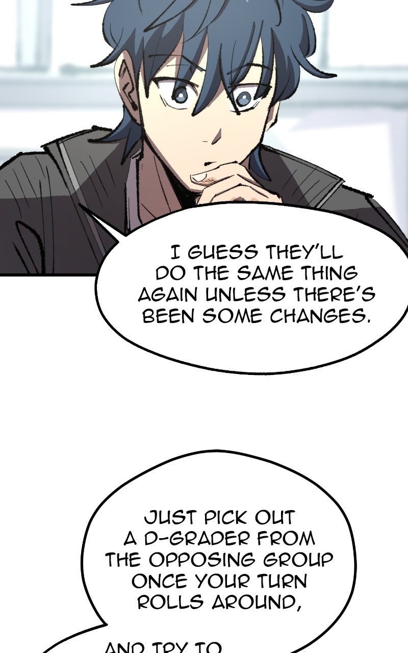 Read Island of Stars and Chains Manga Online