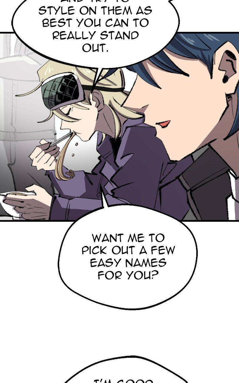 Read Island of Stars and Chains Manga Online