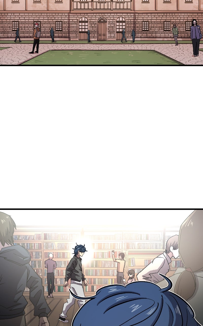 Read Island of Stars and Chains Manga Online