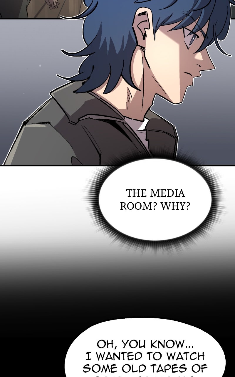 Read Island of Stars and Chains Manga Online