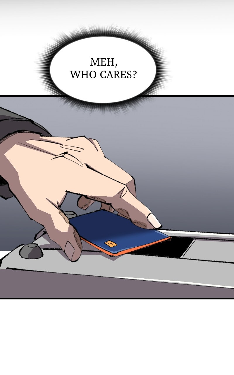 Read Island of Stars and Chains Manga Online