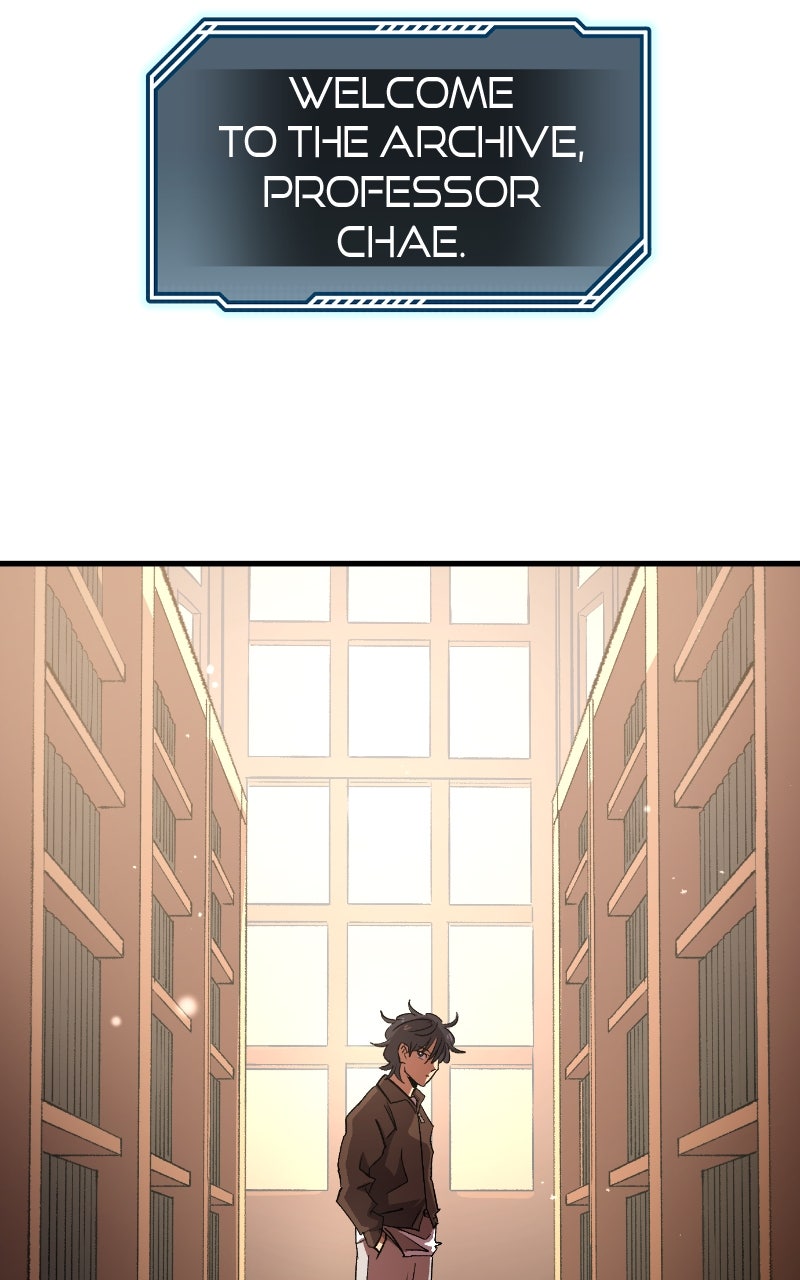 Read Island of Stars and Chains Manga Online