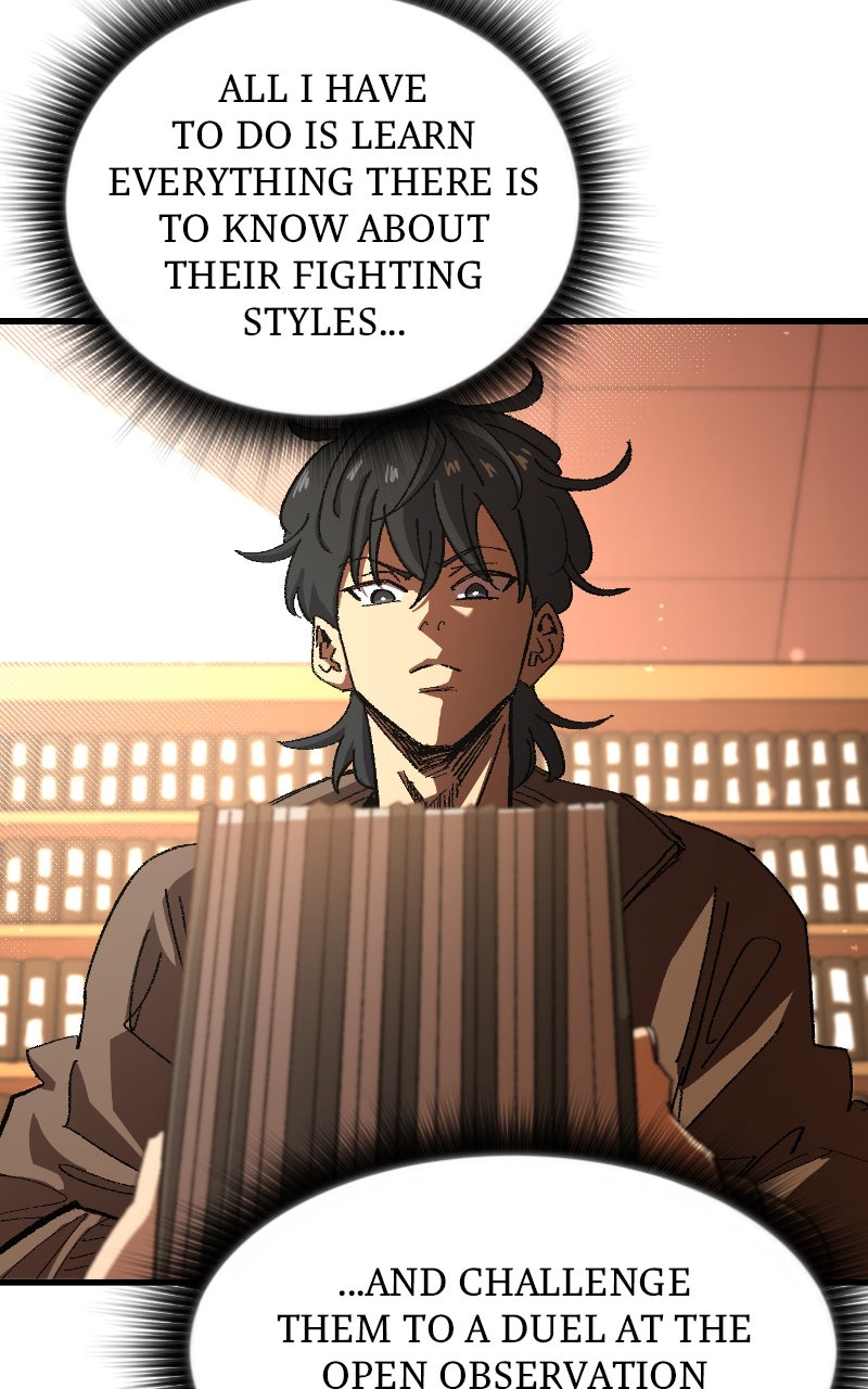 Read Island of Stars and Chains Manga Online