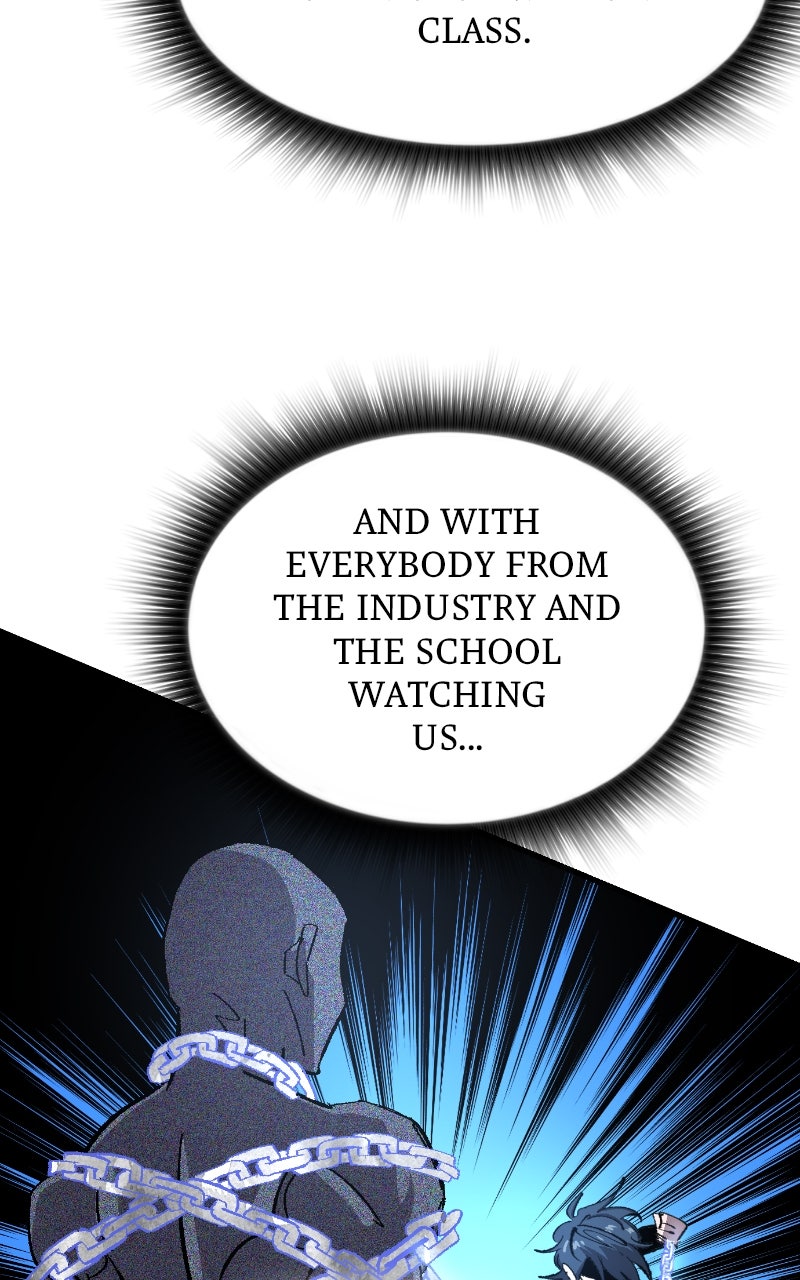 Read Island of Stars and Chains Manga Online