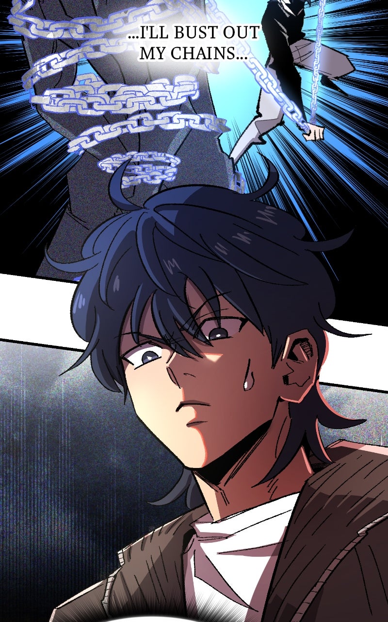 Read Island of Stars and Chains Manga Online