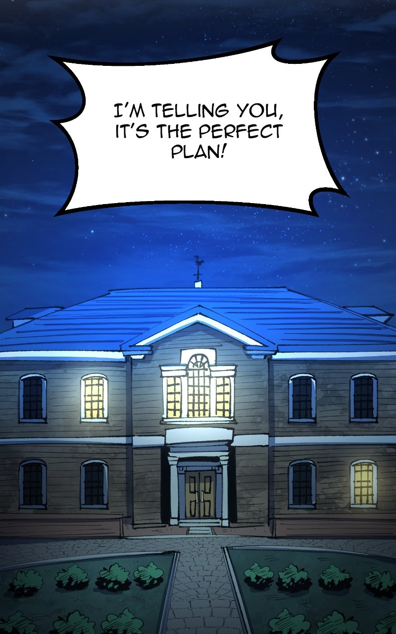 Read Island of Stars and Chains Manga Online