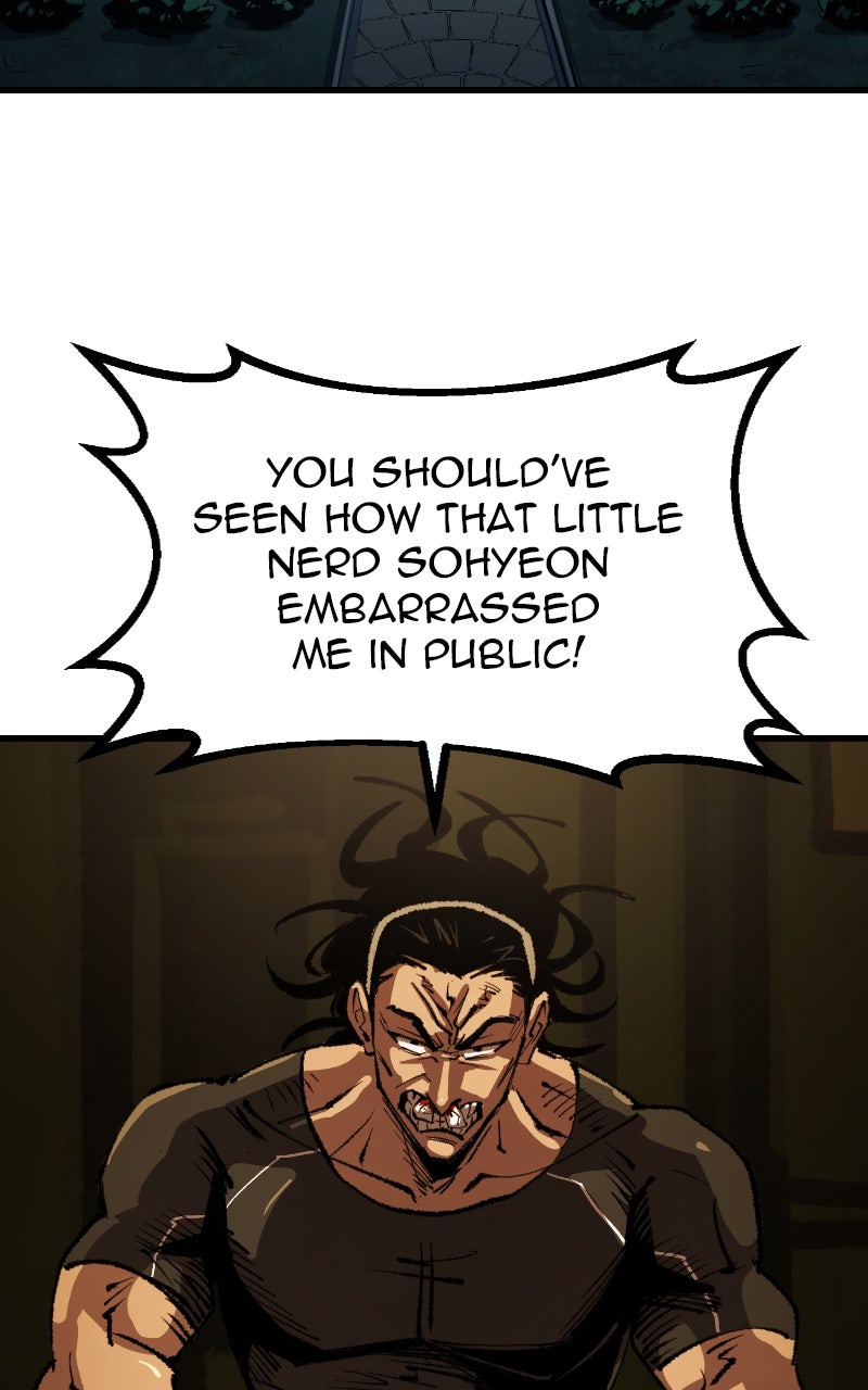 Read Island of Stars and Chains Manga Online