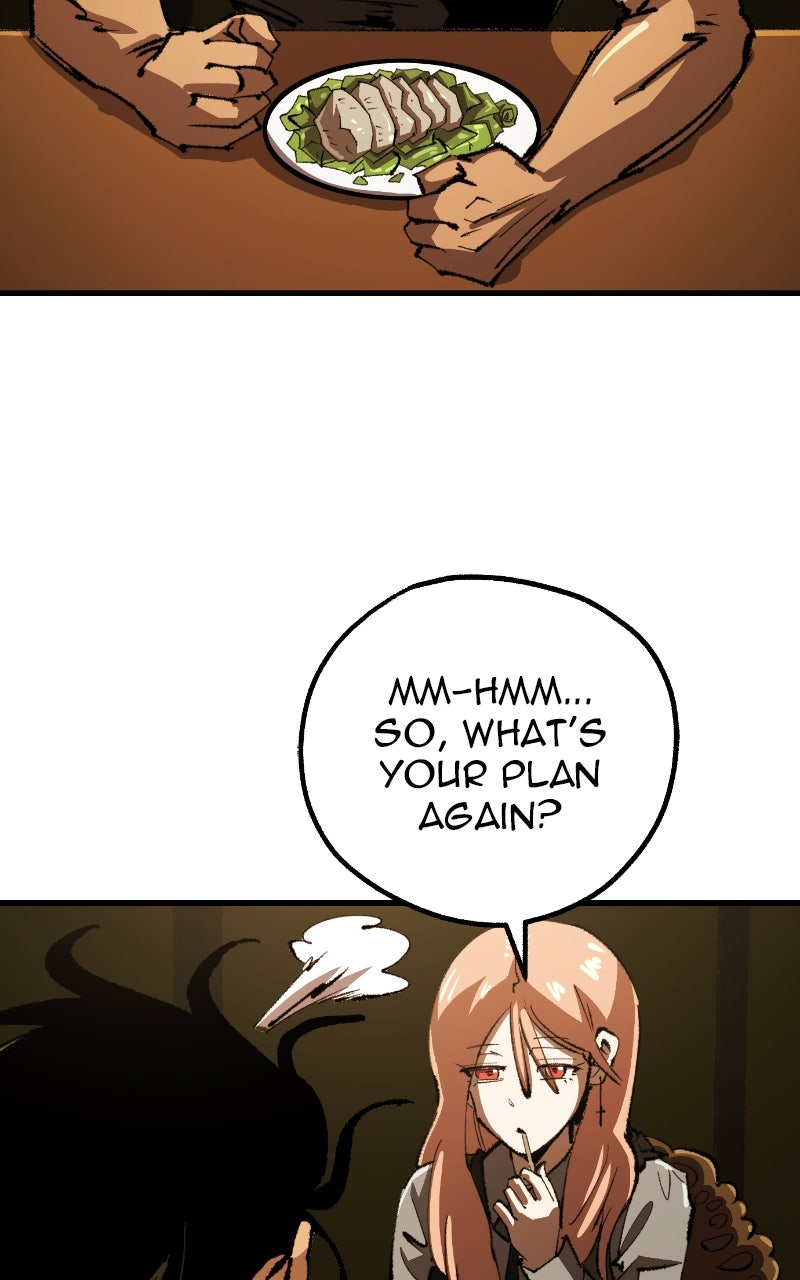 Read Island of Stars and Chains Manga Online