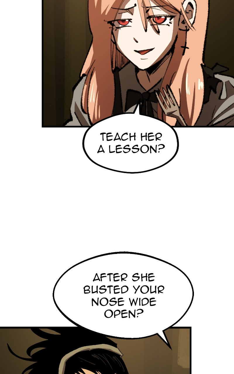 Read Island of Stars and Chains Manga Online