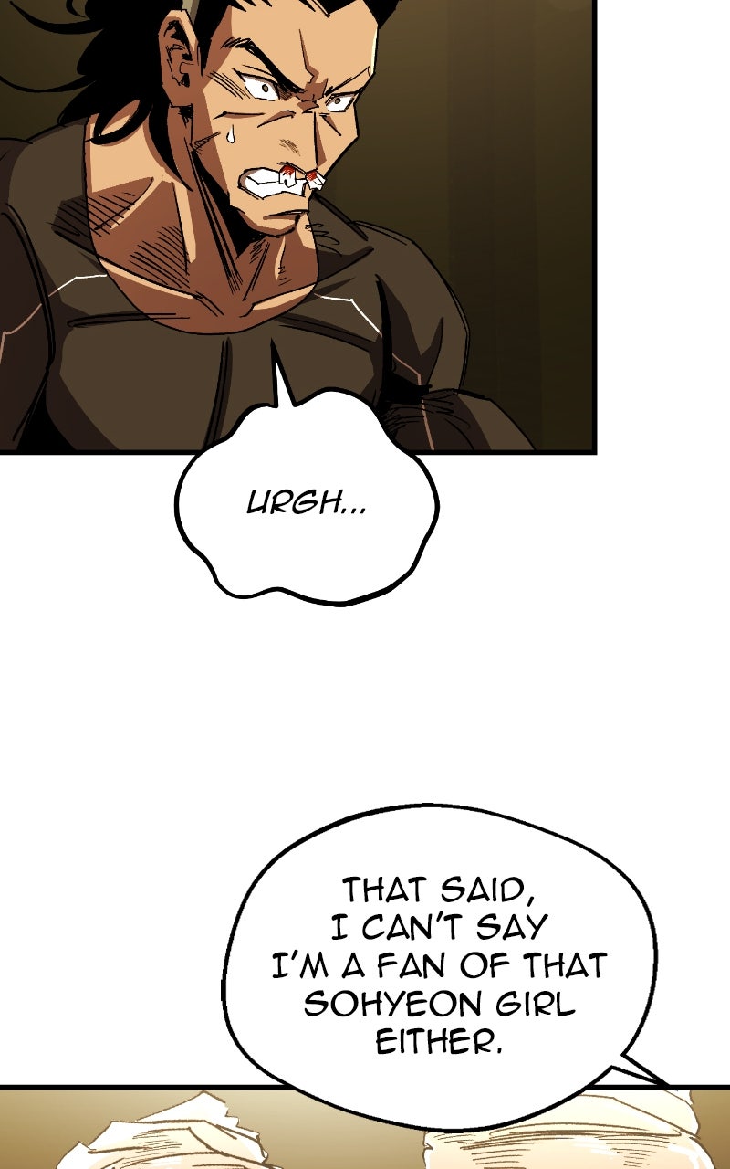 Read Island of Stars and Chains Manga Online