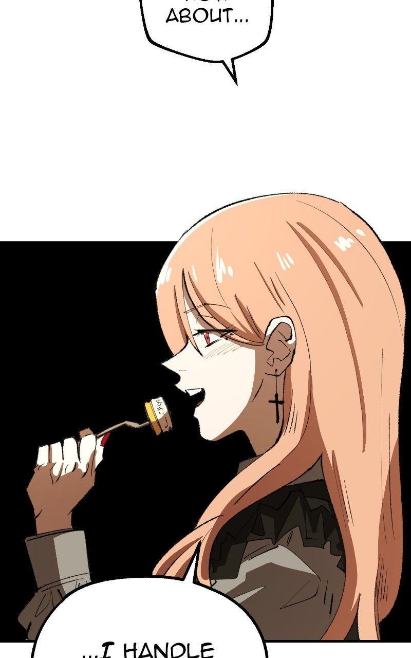 Read Island of Stars and Chains Manga Online