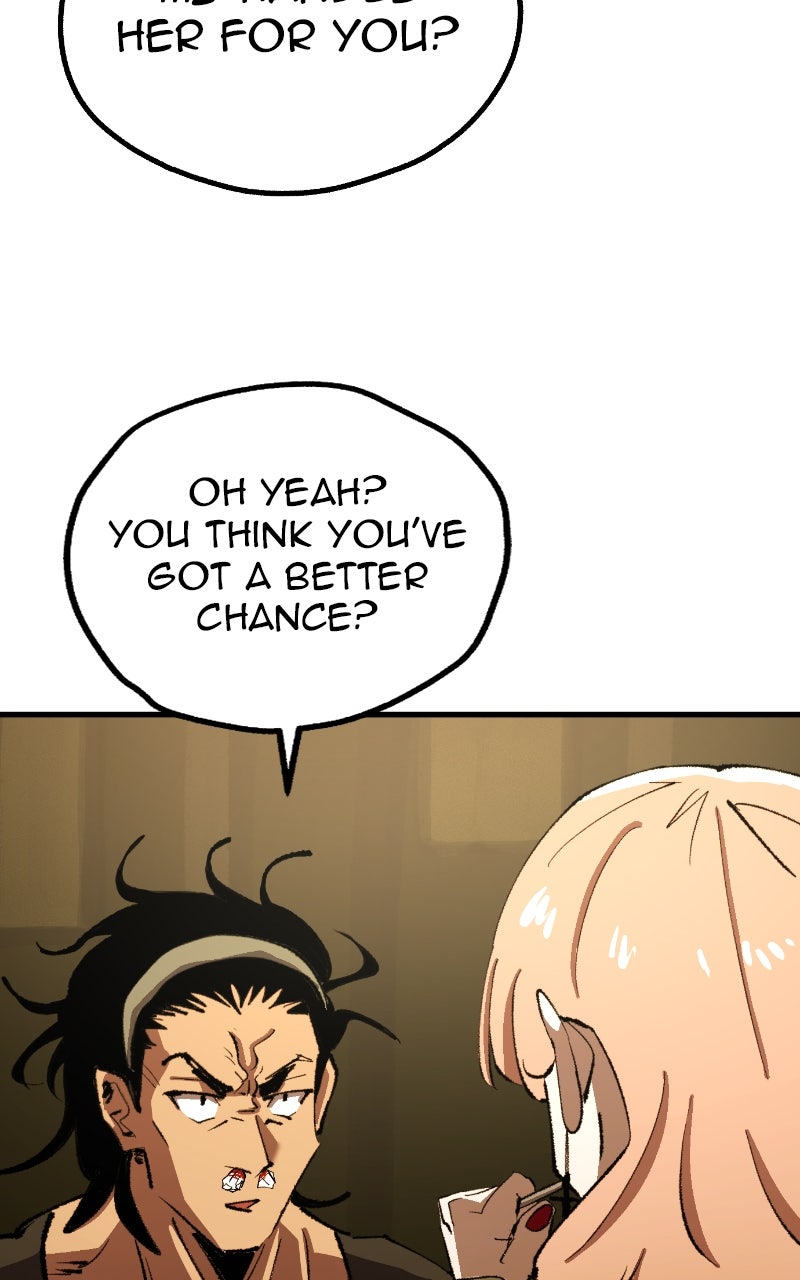 Read Island of Stars and Chains Manga Online