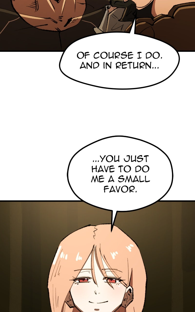 Read Island of Stars and Chains Manga Online